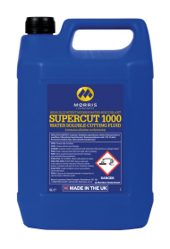 SUPERPRO RXL1 SOLUBLE CUTTING FLUID 18.9L