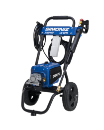 SIMONIZ 039-8086-8 2050 PSI Electric Pressure Washer