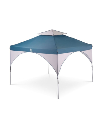 WOODS 076-2934-6 Sun Shelter Canopy Tent 10-ft x 10-ft