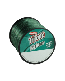 BERKLEY 078-7426-2 Trilene Big Game Monofilament Fishing Lin