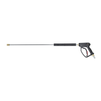 291405 PRESSURE WASHER GUN & WAND ASSEMBLY 4000PSI