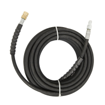 291413 50' HIGH PRESSURE RUBBER HOSE