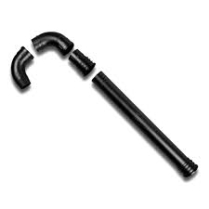 BLOWER GUTTER ATTACHMENT (49162790)