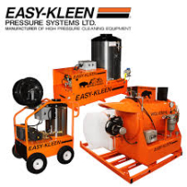 EASY-KLEEN 574-5106-4 3/8-in x 50-ft 4500 PSI Pressure Washe