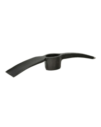 GARANT 81357 PREMIUM PICK AND MATTOCK HEAD 5LBS HD19