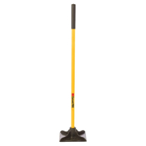 85585 TAMPER 10"X10" FG HANDLE ERGO DH GARANT PRO