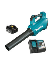 MAKITA 18V LXT BLOWER (5.0A/H X 1 KIT)