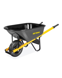 H-11676 True Temper Wheelbarrow