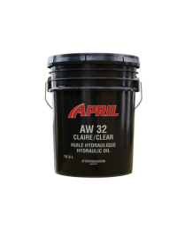 #68 CLEAR HYDRAULIC OIL,3.7L