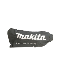 #122523-9 DUST BAG ASSY.