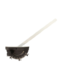 #122838-4 ANGLE RULE ASSY