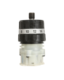 125387-0 GEAR ASSY.
