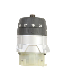 #126448-9 GEAR ASSEMBLY (OLD #126099-8)