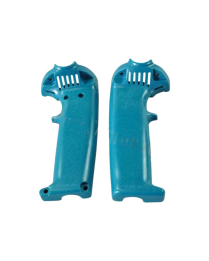 #183E60-8 HANDLE SET
