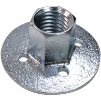 #193048-0 LOCKNUT (old 224517-1A)
