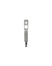 #232222-6 LEAF SPRING B