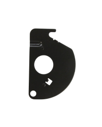 #344380-7 CENTER COVER