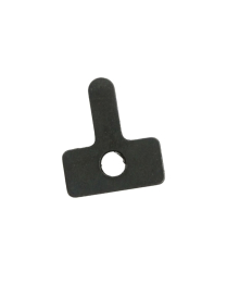 #345214-7 PUSH PLATE