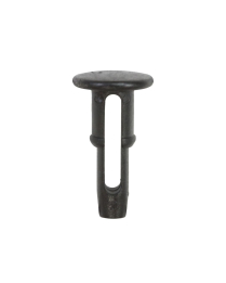 #411478-6 LOCK OFF BUTTON