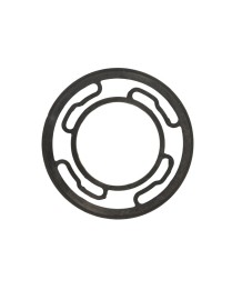 #421866-9 BRAKE RING,BLACK (OLD #416062-2)