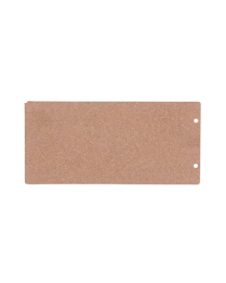 423028-5 CORK PLATE