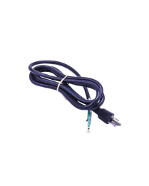 CORD W/PLUG #452005