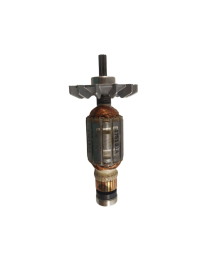 #515131-7 ARMATURE ASSY 115V