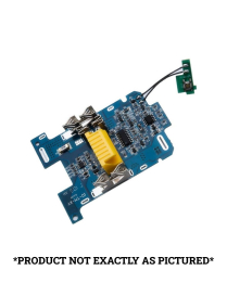 #631805-3 CHARGING CIRCUIT