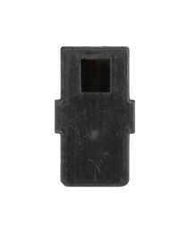 #643551-6 BRUSH HOLDER