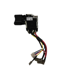 #650724-4 SWITCH