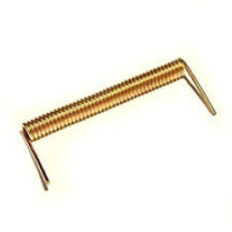 654018-9 GARTER SPRING