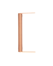 #654019-7 GARTER SPRING