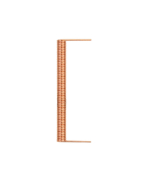 #654020-2 GARTER SPRING