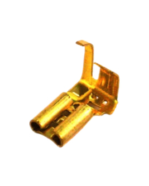 654069-2 WIRE TERMINAL