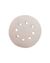 5" HOOK & LOOP 120 GRIT (5/PK)