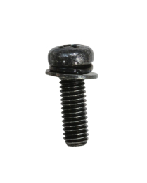 #911223-4 SCREW M5 X 16