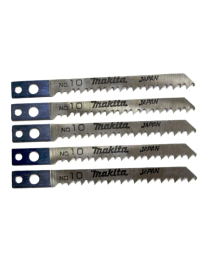 JIGSAW BLADE,#10,(PK/5),#A-85818