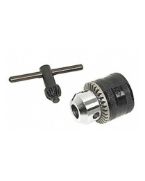 JACOBS 3/8"-24 CHUCK,1/2" CAP,#30598