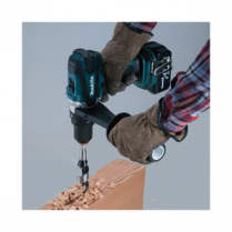MAKITA 18V LXT 1/2" DRIVER DRILL (TOOL ONLY)