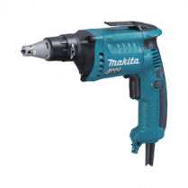 SCREWDRIVER 1/4IN 120VAC 11-1/8IN 6A MET