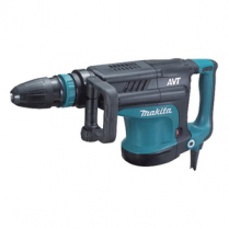MAKITA DEMOLITION HAMMER W/AVT (SDS MAX),23.8LB