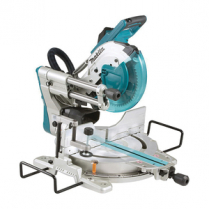 MAKITA 10" SLIDING COMPOUND MITRE SAW