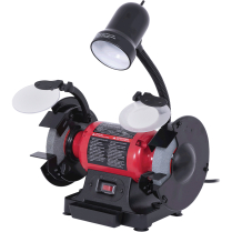 028017 BENCH GRINDER 8" (replaces 028014)