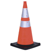 197 COLLAPSIBLE CONE 28"