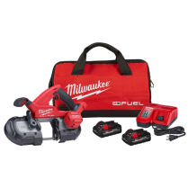 2829-22 M18 FUEL&trade; Compact Band Saw Kit