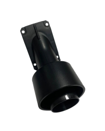31-15-0276 Milwaukee Dust Chute Exhaust