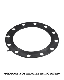 CMCG-10 EXTERNAL SPLIT FLANGE GASKET 10"