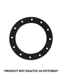 CMCG-12 EXTERNAL SPLIT FLANGE GASKET 12"