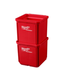 48-22-8062 2pk Bin Set for PACKOUT