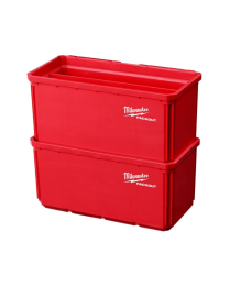 48-22-8063 2pk Large Bin Set for PACKOUT